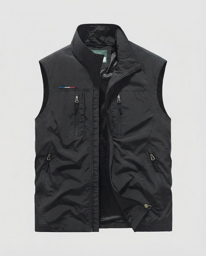 Harry | Lightweight Outdoor Layering Vest