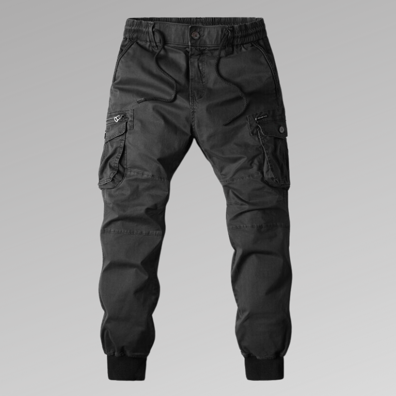Noah | Cargohose mit lässiger Passform, die Stil und alltäglichen Komfort vereint
