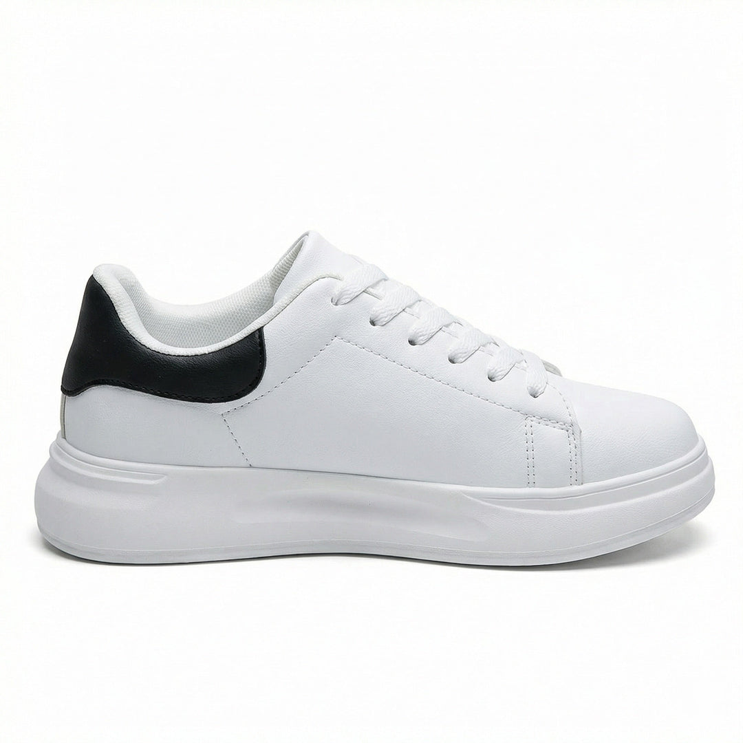 Harriet | Comfortable And Supportive Orthopedic Sneakers