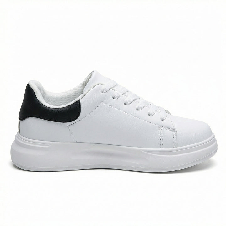 Harriet | Comfortable And Supportive Orthopedic Sneakers