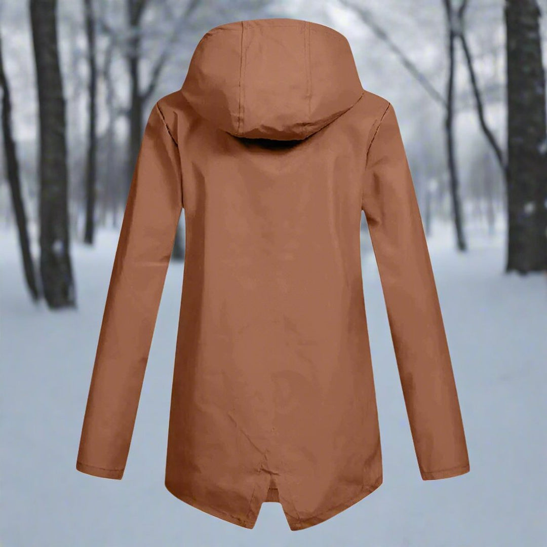 Madison | Lightweight And Reliable Waterproof Rain Jacket