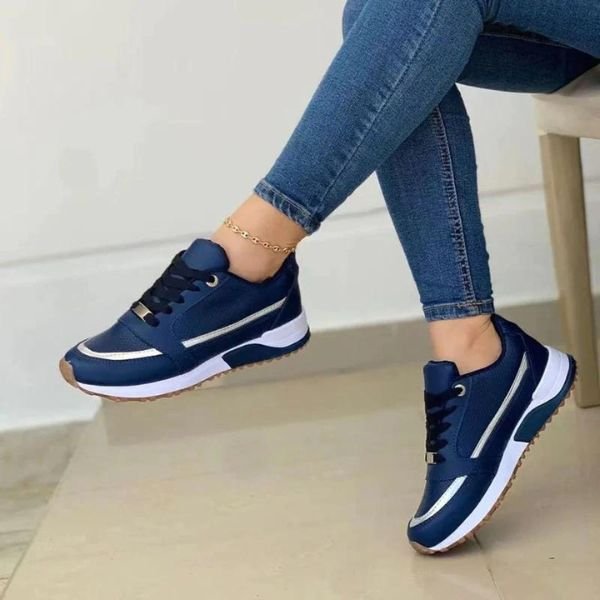 Madeline | Supportive And Comfortable Orthopedic Sneakers