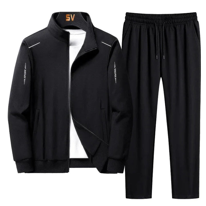 Randy | Men's Tracksuit – Premium Comfortable Style
