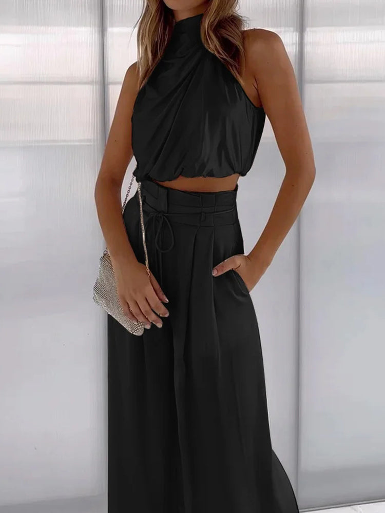 Sophia | Completo raffinato e versatile in due pezzi