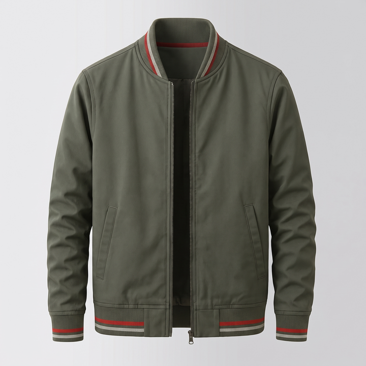 Colton | Jacket – Modern Athletic Style for Men
