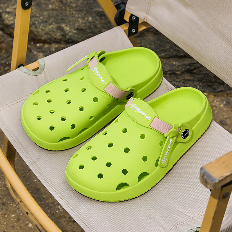 Jennifer | Schicke und atmungsaktive bequeme Clogs für Damen