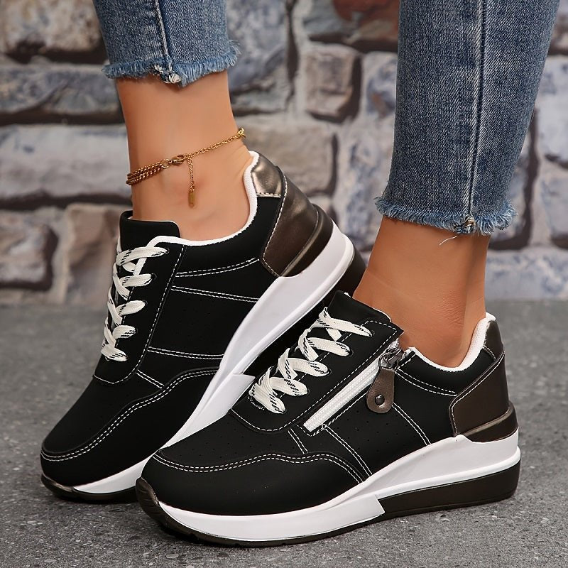 Scarlett | Orthopedic Sneakers for Women with Ergonomic Sole
