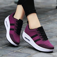 Amelia | Supportive And Comfortable Orthopedic Sneakers