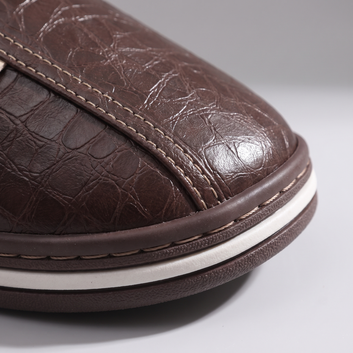 Kovia | Comfort Slides – Luxurious Cushioned Footwear for Women