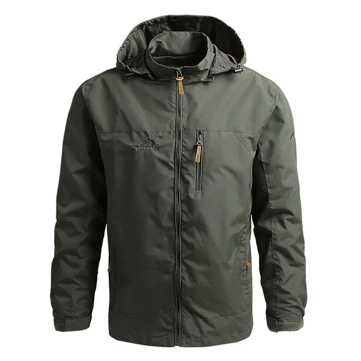 Ethan | Lightweight And Weather-Resistant Men's Jacket