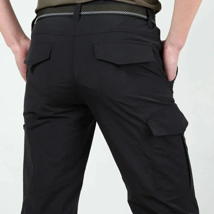 Noah | Pantaloni cargo resistenti ed eleganti