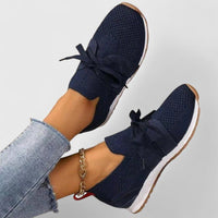 Clara | Breathable And Supportive Orthopedic Sneakers