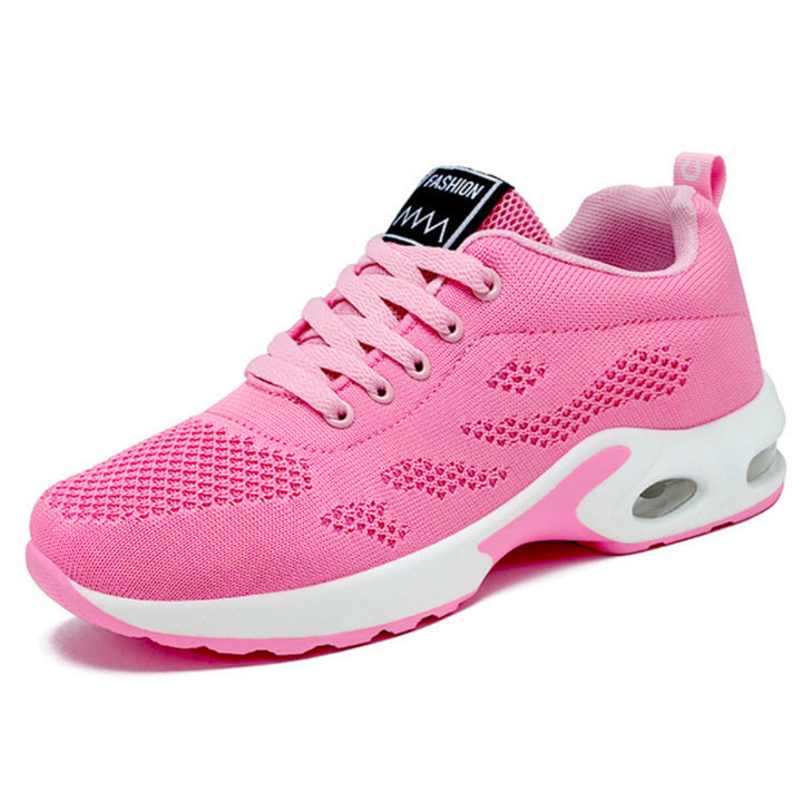 Audrey | Relief-Focused And Comfortable Orthopedic Sneakers