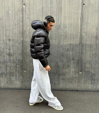 Oliver | Leichte und vielseitige Steppjacke für den Winter