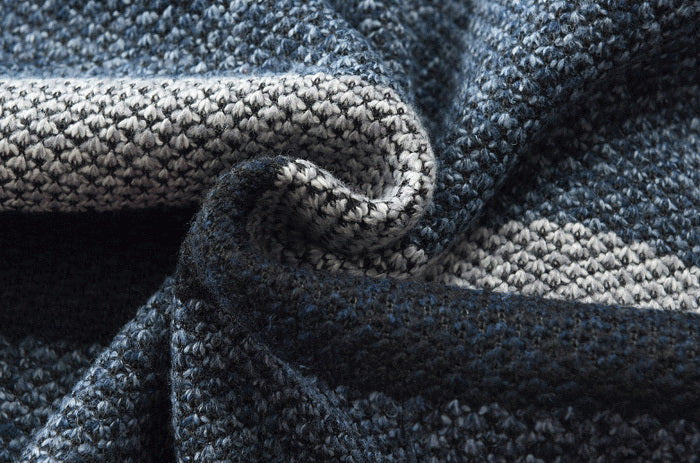 Manuel | Classic Everyday Men's Cardigan