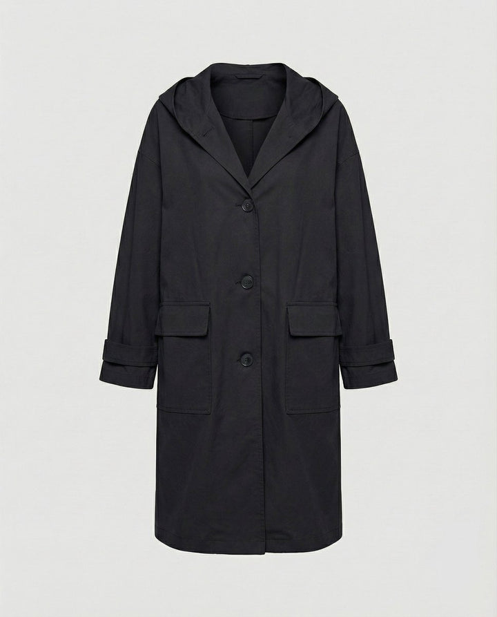 Luna | Trench coat moderno ed elegante