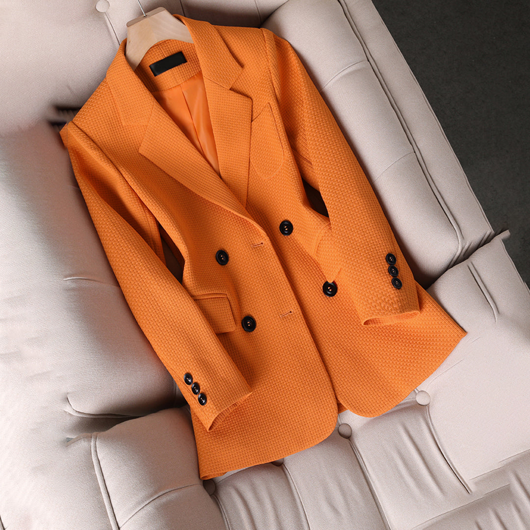 Elena | Chic And Sophisticated Tailored Blazer