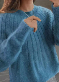 Giada | Luxurious And Timeless Pure Cashmere Sweater