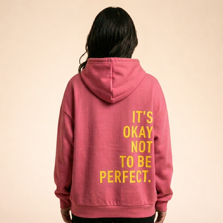 Bianca | Casual & Stylish Oversized Hoodie