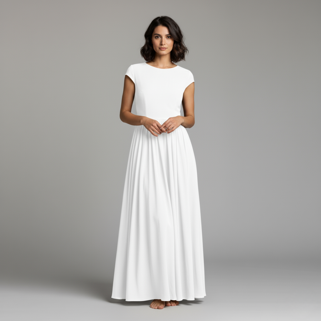 Isabella | Elegant Women’s Maxi Dress