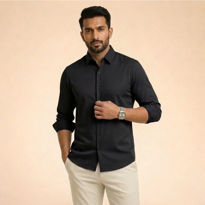 Darian | Elegant And Comfortable Shirt