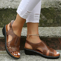 Lydia | Elegant And Stylish Orthopedic Sandals