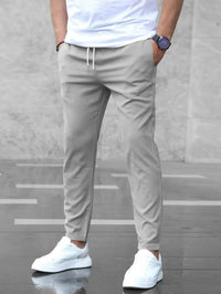 Jack | Refined And Comfortable Men's Stretch Pants