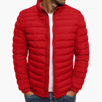 Finley | Lightweight And Elegant Puffer Jacket