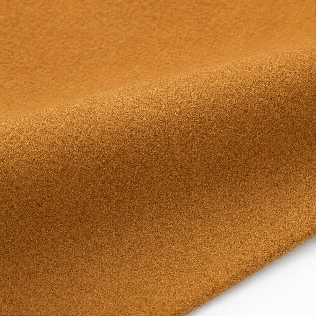 Overcoat & Co. | Double-Breasted Wool-Blend Coat for Women