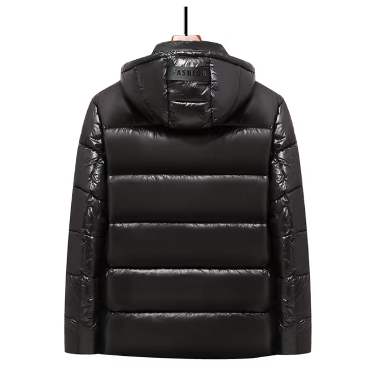 Okechukwu | Puffer Jacket – Elegant en Lichtgewicht