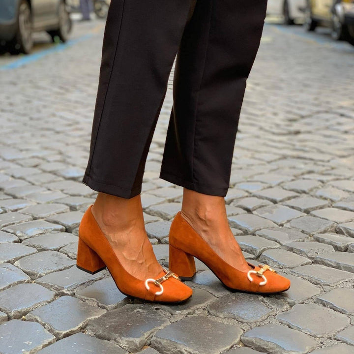 Sydney | Loafers – Elegant Design with Comfortable Support for Women