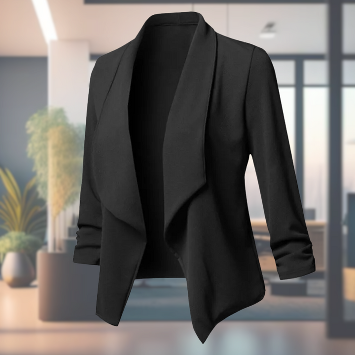 Isabella | Chic And Glamorous Slim Blazer