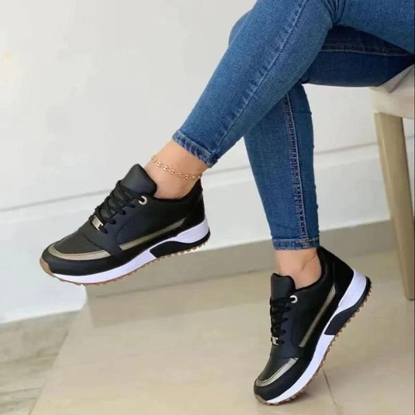 Madeline | Supportive And Comfortable Orthopedic Sneakers