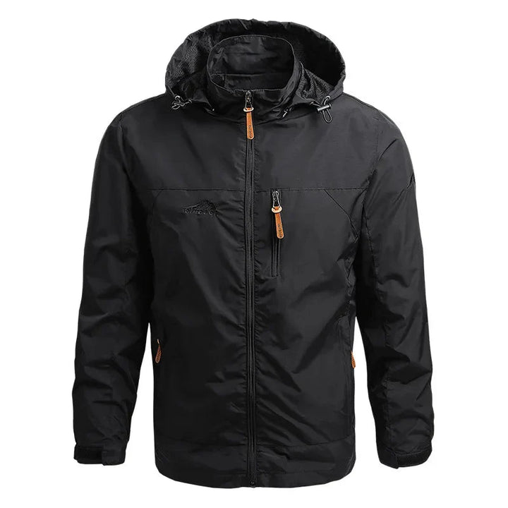 Ethan | Lightweight And Weather-Resistant Men's Jacket