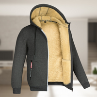 Ellie | Warm And Comfortable Winter Jacket