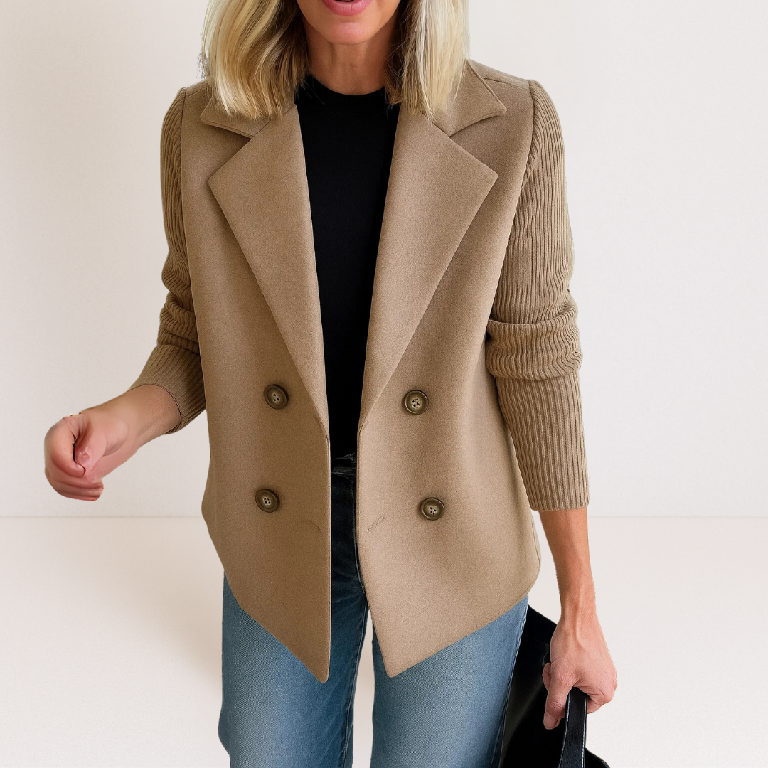 Georgina | Modern And Versatile Casual Blazer