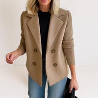 Georgina | Modern And Versatile Casual Blazer
