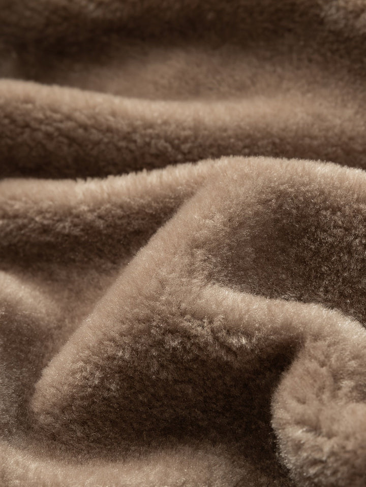 Rhys | Insulated Coat – Stylish Hooded Design for Everyday Comfort