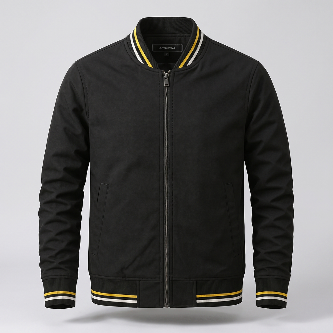 Colton | Jacket – Modern Athletic Style for Men