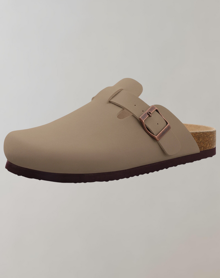 Elena | Mules da donna eleganti e comodi