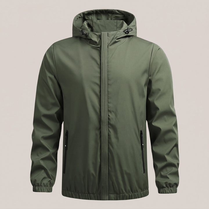 Haven | Jacket – Lightweight Protection for Every Adventure
