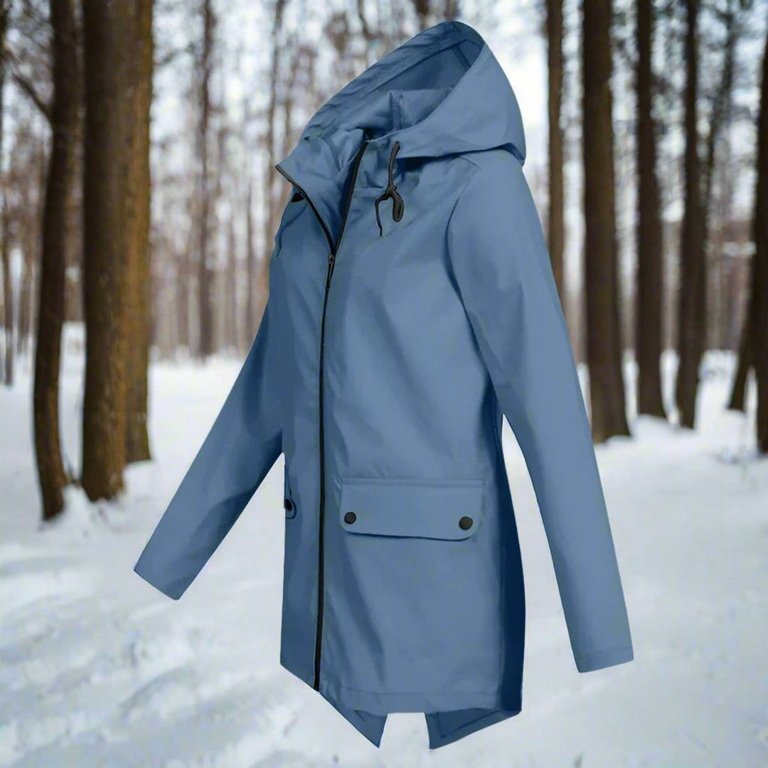 Madison | Lightweight And Reliable Waterproof Rain Jacket