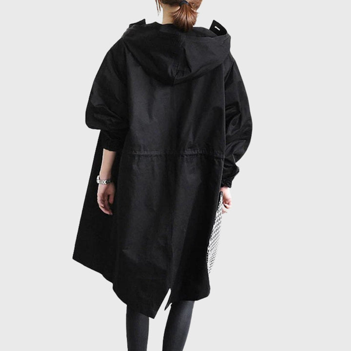 Sophie | Trench elegante e resistente alle intemperie