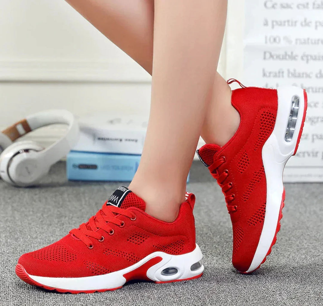 Isabella | Supportive And Durable Orthopedic Sneakers