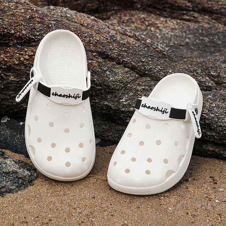 Jennifer | Schicke und atmungsaktive bequeme Clogs für Damen