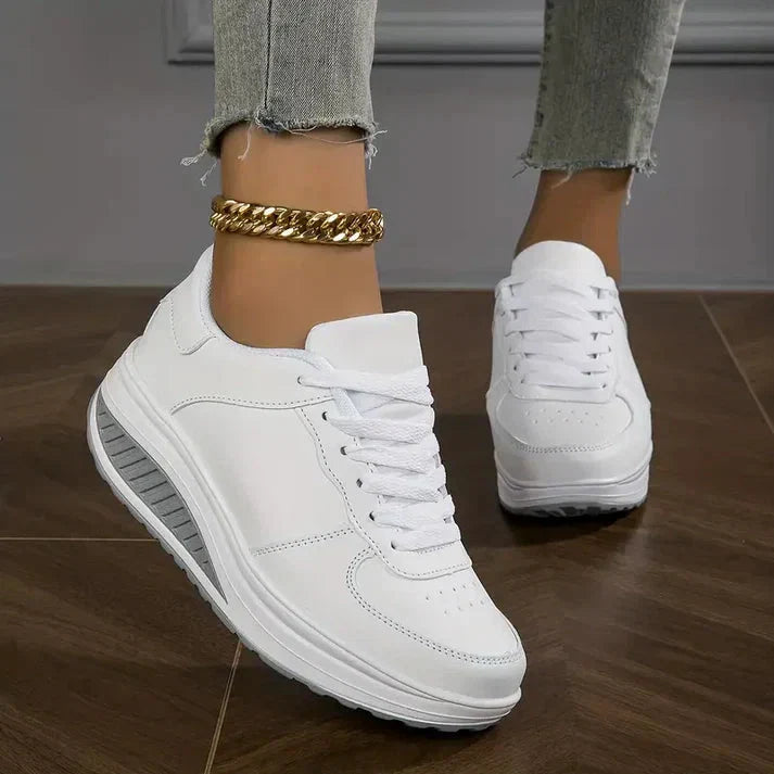 Florence | Supportive And Stylish Everyday Orthopedic Sneakers