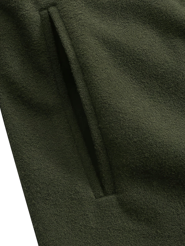 Coretta | Longline Coat – Effortlessly Elegant Style for Women