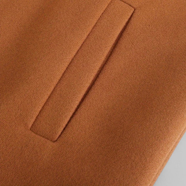 Parker | Casual Winter Jacket – Elegant Style for Men