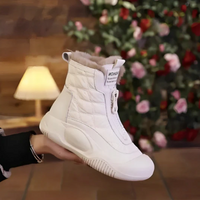Ava | Cozy And Waterproof Winter Snow Boots