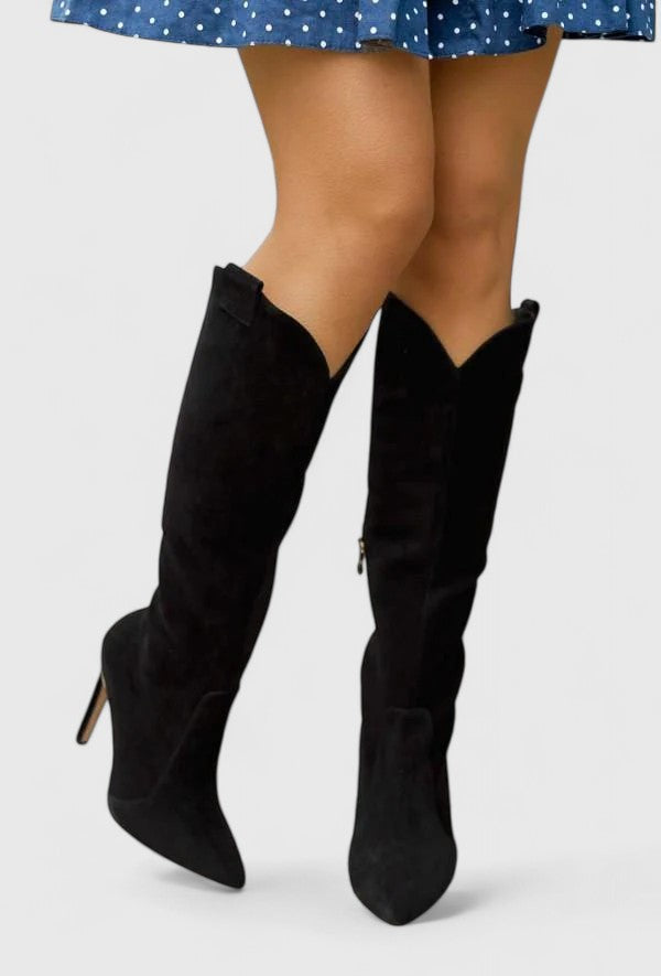 Christine | Style And Comfortable Orthopedic Boots